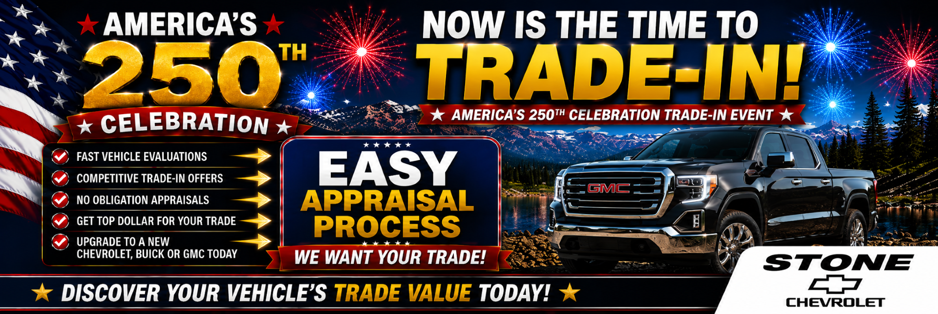 Trade in