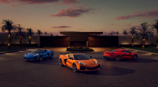 Merle Stone Chevrolet in PORTERVILLE CA