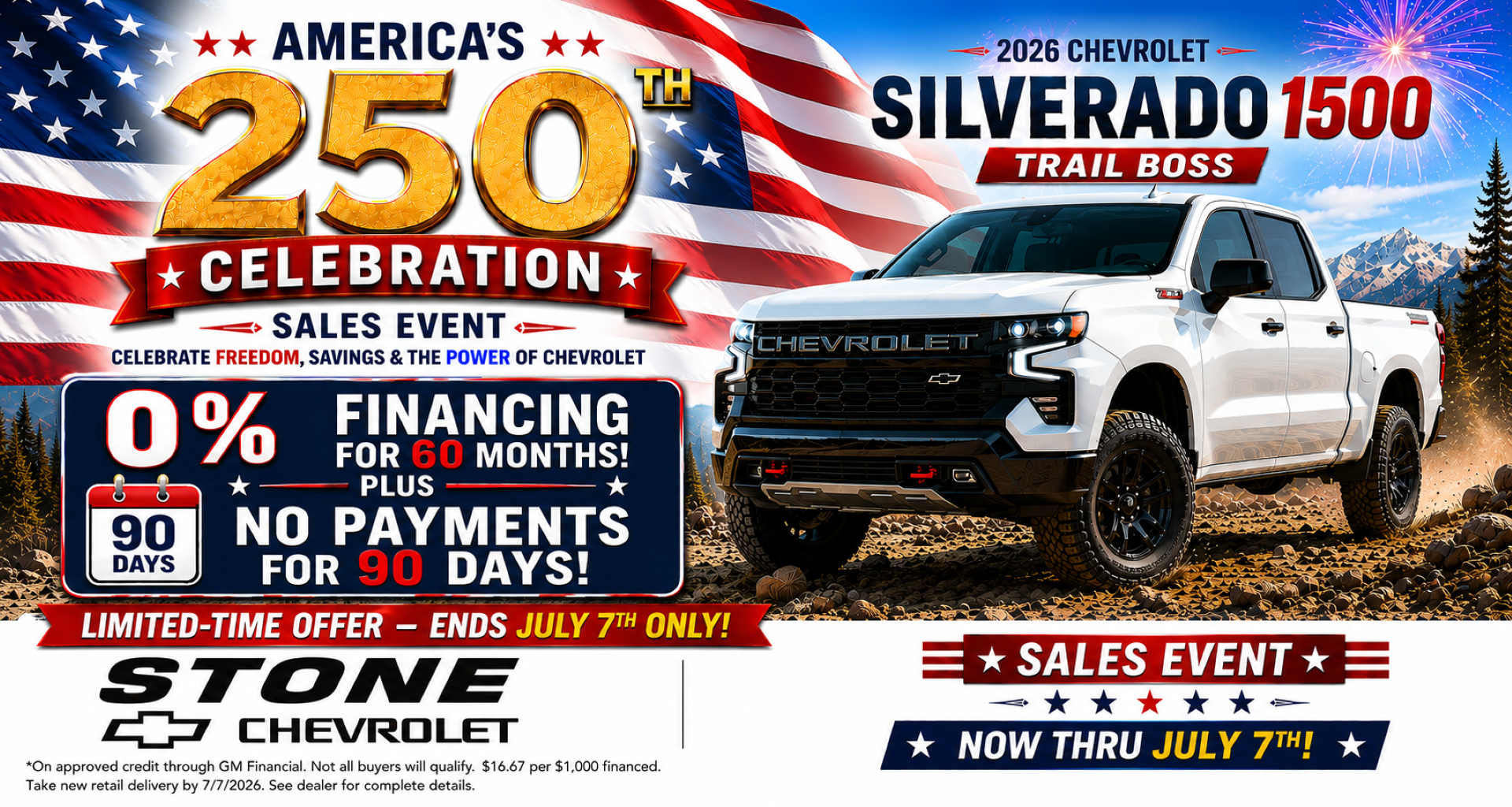 2026 Chevrolet Silverado 1500 Trail Boss