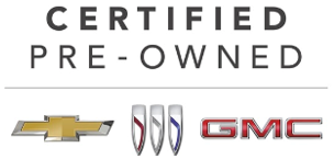 Chevrolet Buick GMC Certified Pre-Owned in PORTERVILLE, CA