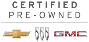 Chevrolet Buick GMC Certified Pre-Owned in PORTERVILLE, CA